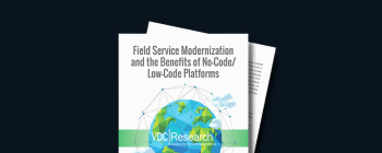 field-service-modernization-low-code-platform