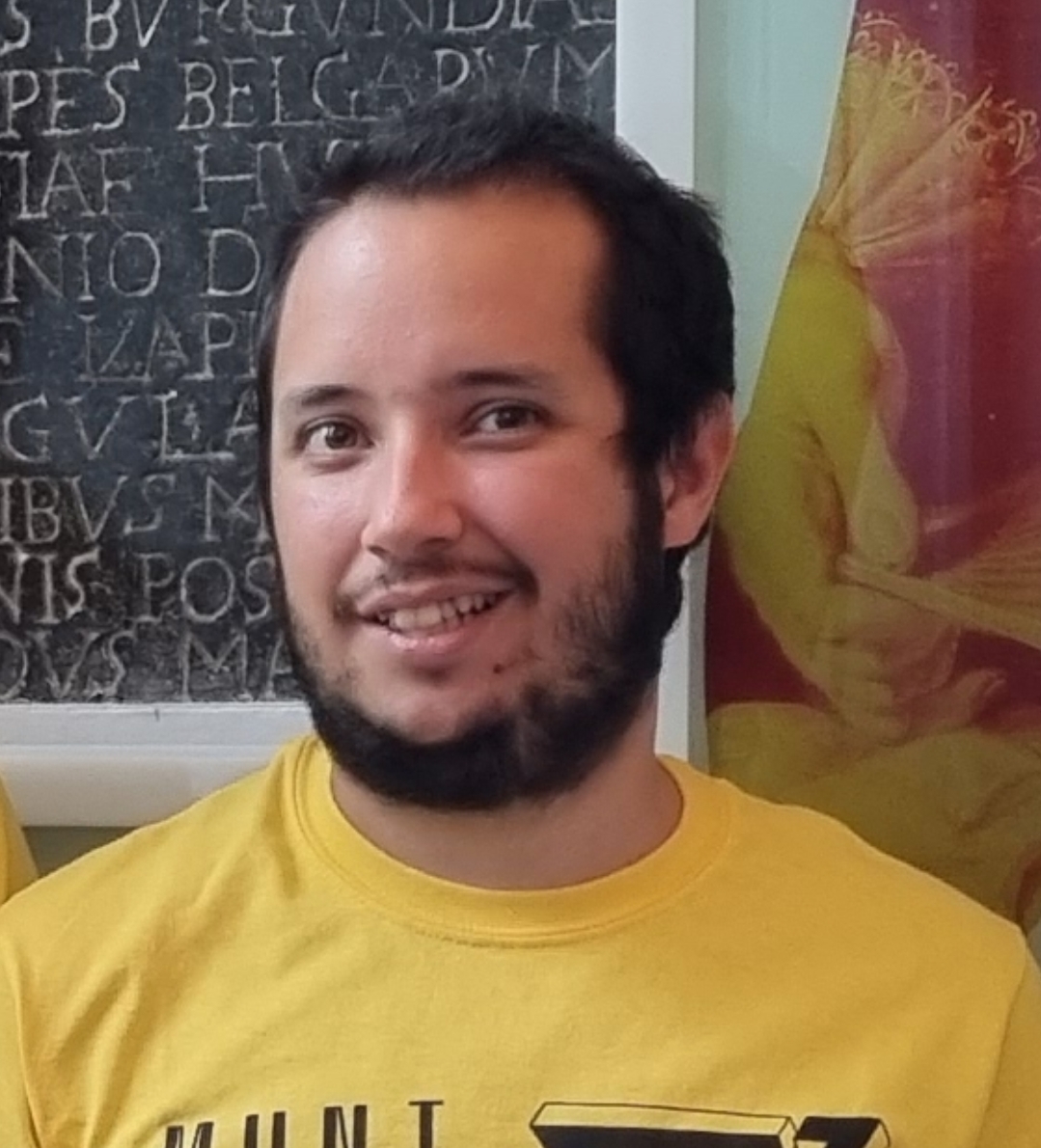 alexandre duarte de almeida lemos