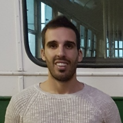 Bruno Grácio Headshot