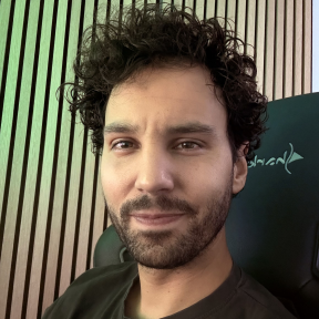 bruno machado