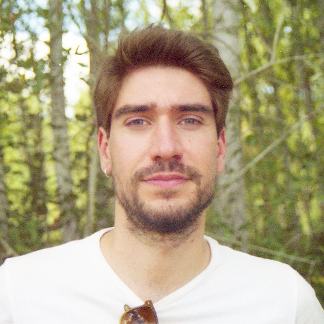 david-monteiro