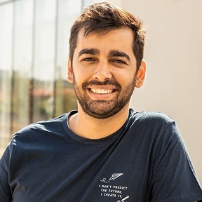 filipe fernandes