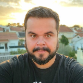 joao paulo