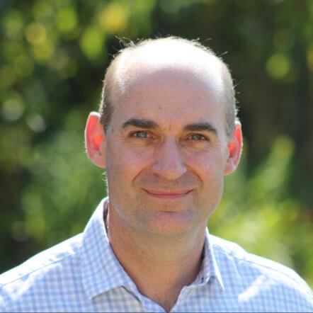 Nigel Warren