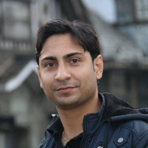 vineet-swami