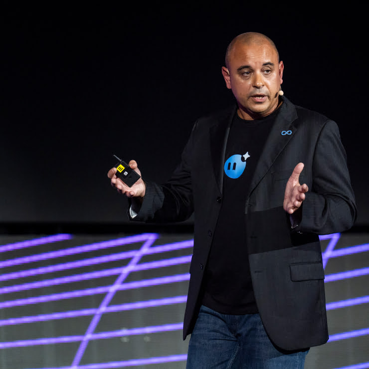 Unlock Your Agentic AI Roadmap