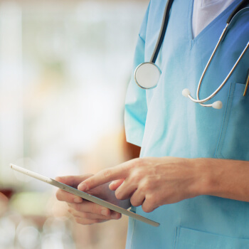 Digital Transformation in Healthcare