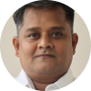 Krishna G