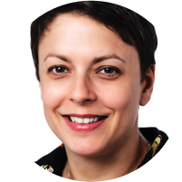 Claire Agutter