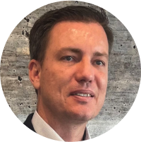 Tim Scott-Simmons