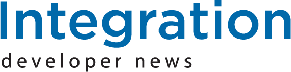 integration developer news logo