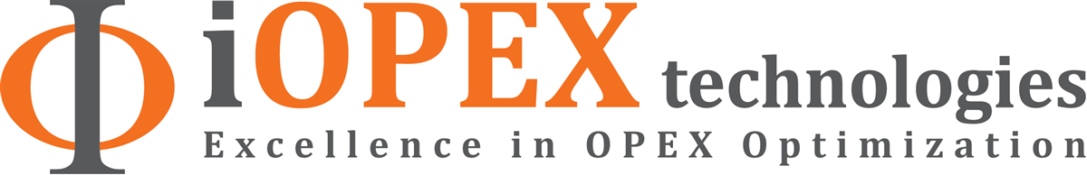 iopex technologies logo