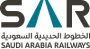 saudi arabia railways logo