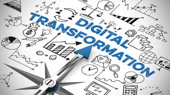 10 favorite digital transformation resources