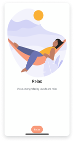 Figure 7 : MI Peace mobile app