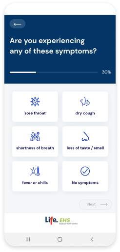 Figure 2 : Health Survey