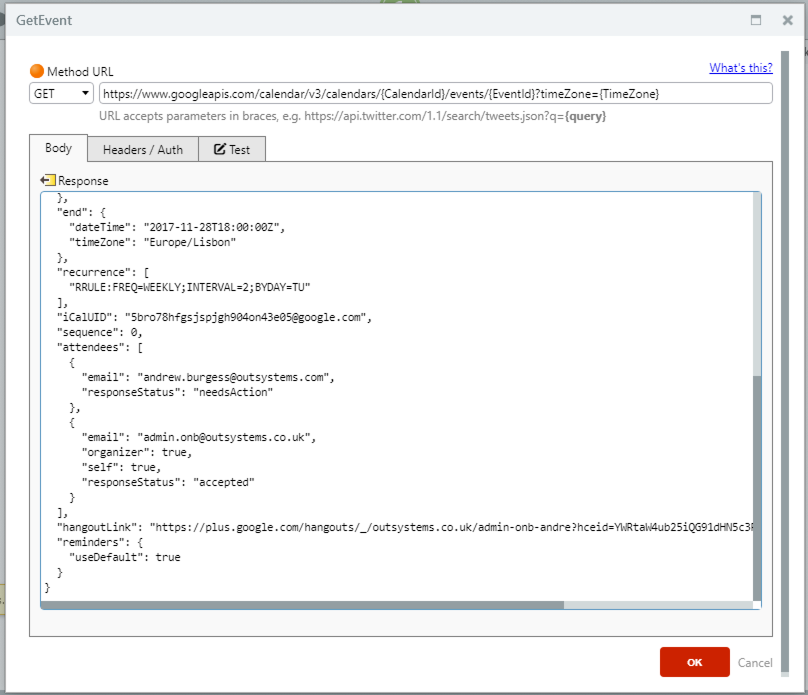 How to Handle HTTP Status Codes When Consuming a REST API in OutSystems