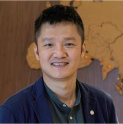 alan chung