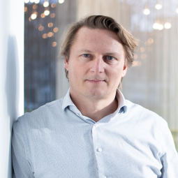 mark geuens