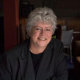 professor darelle van greunen