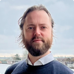 freek van eijk