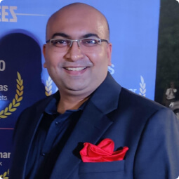 anish chowdhary