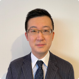 yoshihiro hashimoto