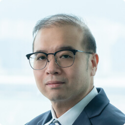 daniel kwong