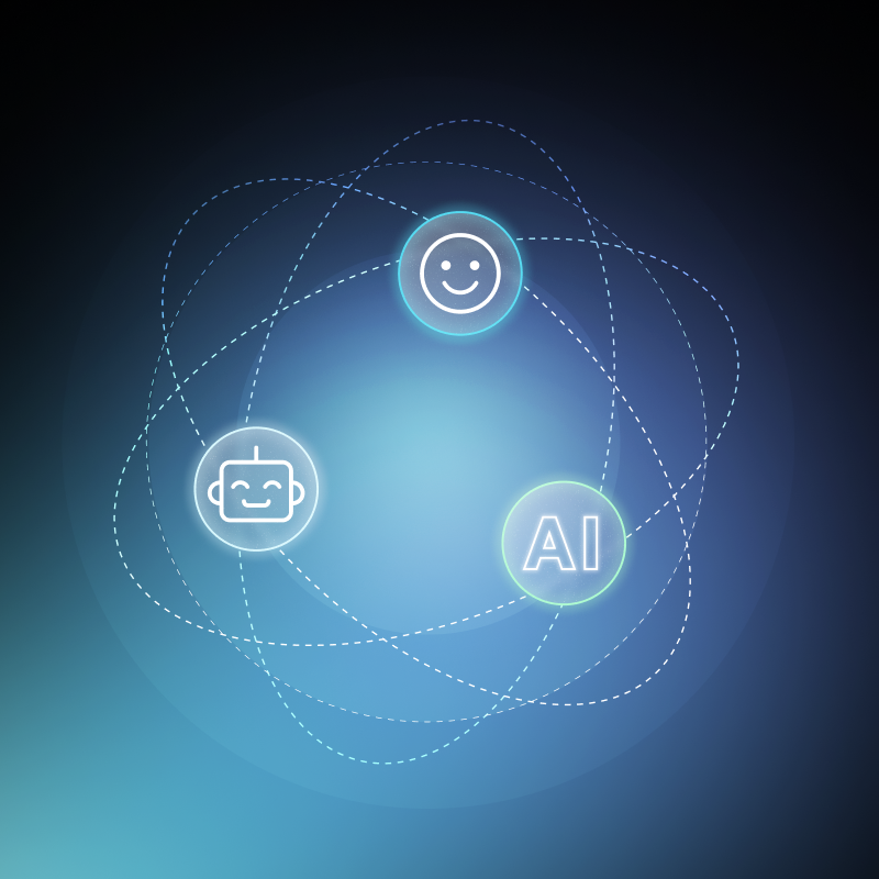 Agentic AI, robots, and humans: Can we all get along?