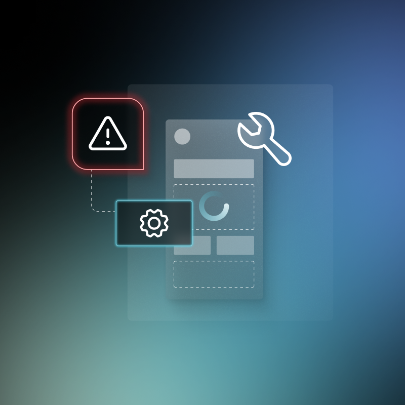 App performance hacks: Troubleshooting like a pro
