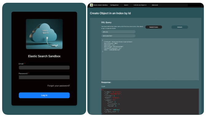 sandbox app