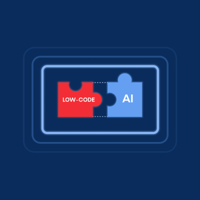 OutSystems and generative AI: Insights from Bosch