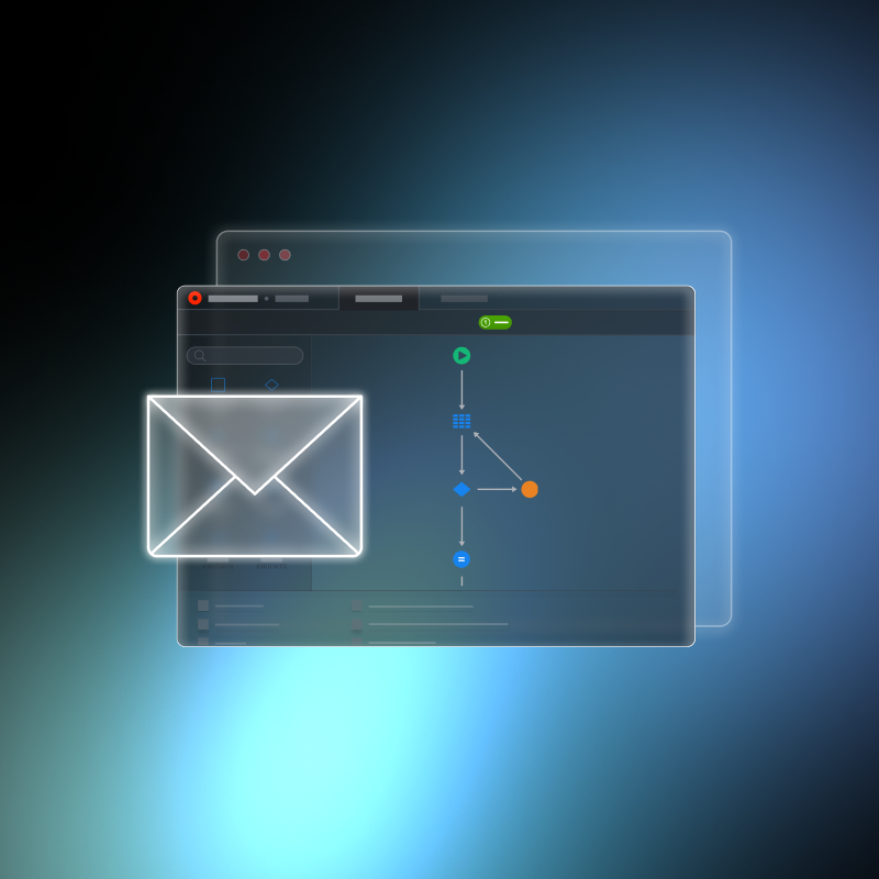 ODC Gmail integration: APIs save the day