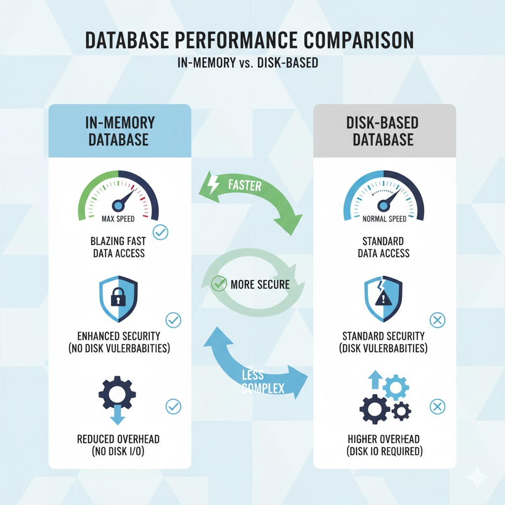 database performance comparison