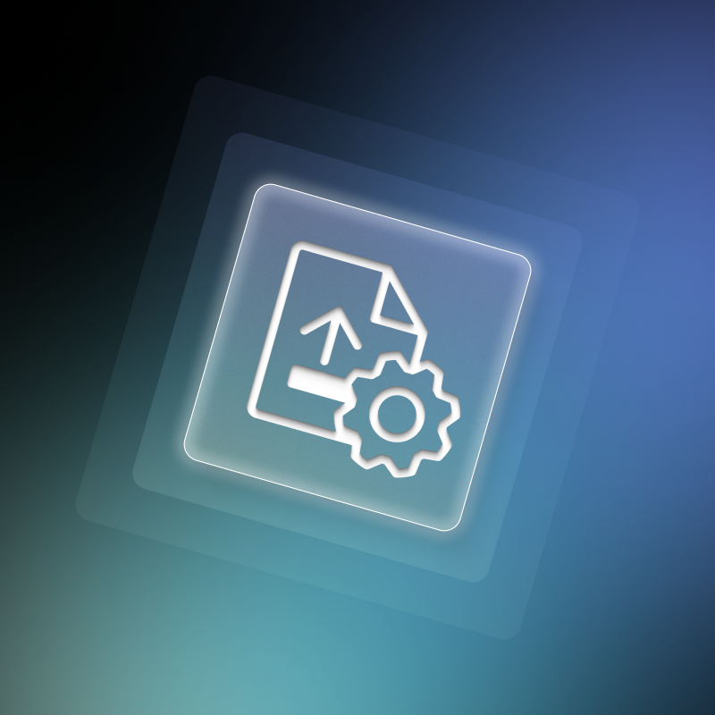 Got large files? File uploader: Leveraging the worker thread