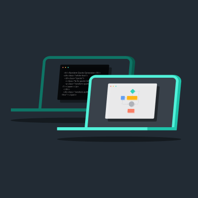 Low-code vs. traditional development: A comparison