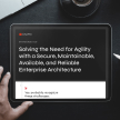 agile-enterprise-architecture