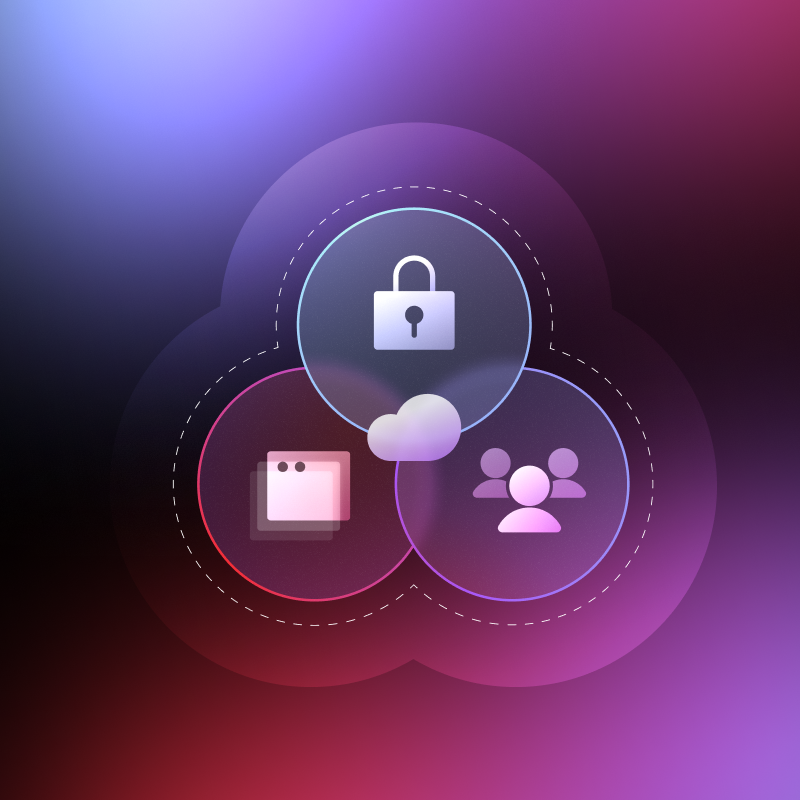 It takes two: Together under the Shared Responsibility Model