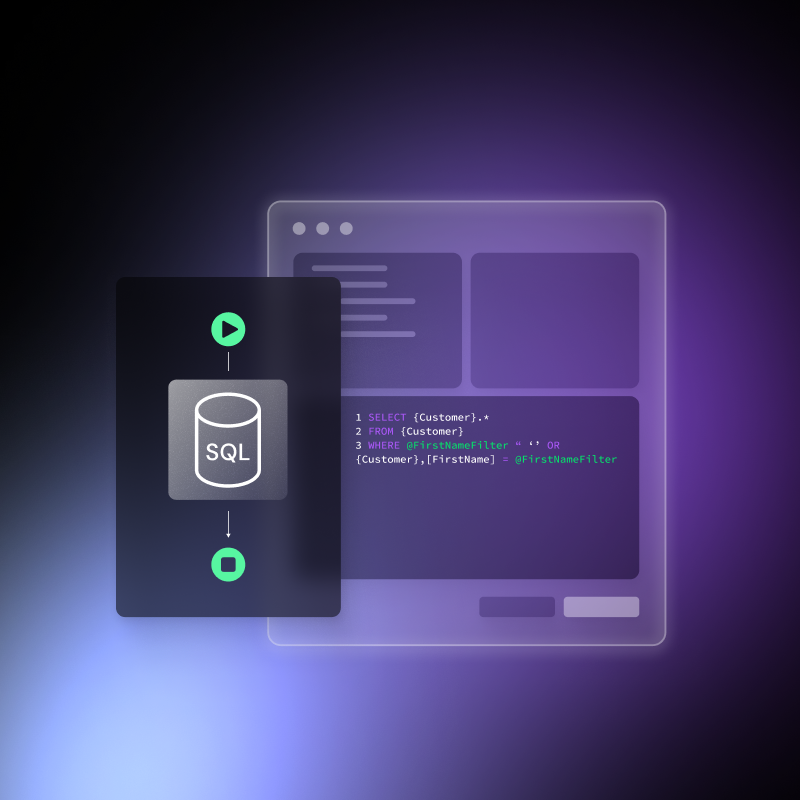 Supercharge ODC advanced queries: Use EXPLAIN in PostgreSQL