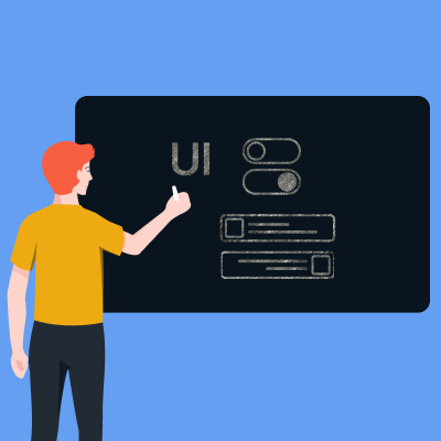 OutSystems 101: User interface