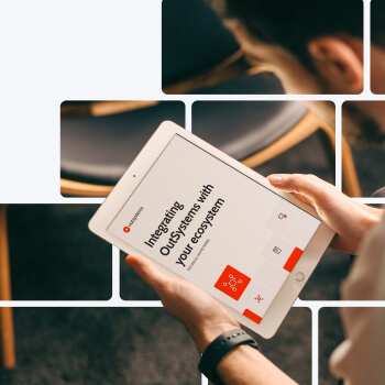 Integrating OutSystems with Your Ecosystem