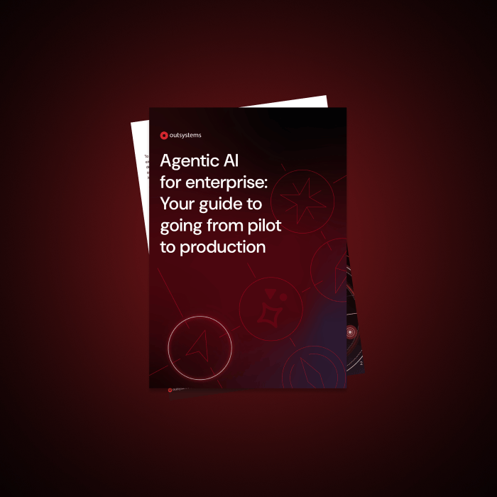 Agentic AI for enterprise: From pilot to production