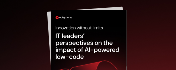 low-code-digital-transformation