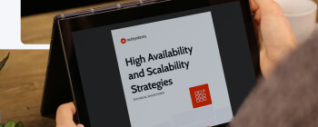 high-availability-scalability