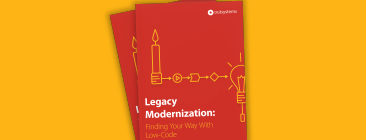 low-code-legacy-modernization