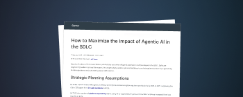agentic-ai-in-sdlc