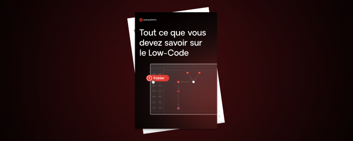 low-code-it-leaders