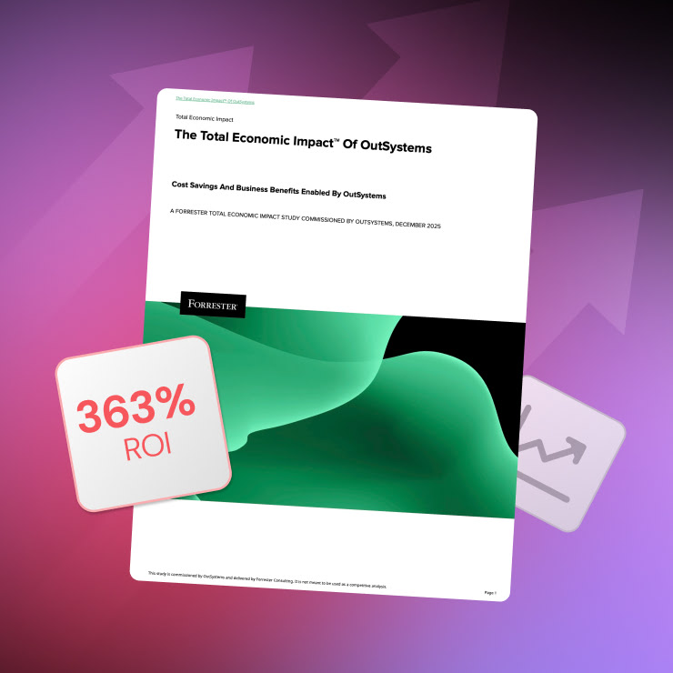 363% ROI. See the proof. Calculate your personalized returns.