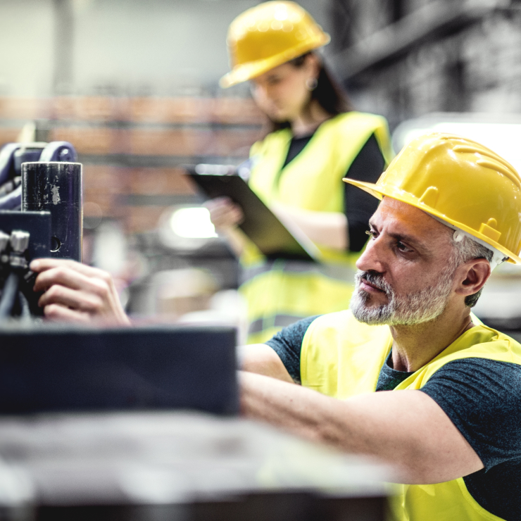 How Bosch built a digital factory and eliminated shadow IT