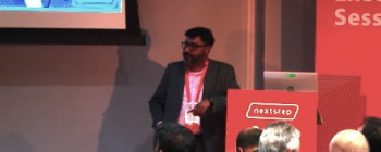 Videos | 8 Minutes that Could Literally Save Your Life - NextStep2019